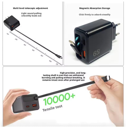 Voltix 65W