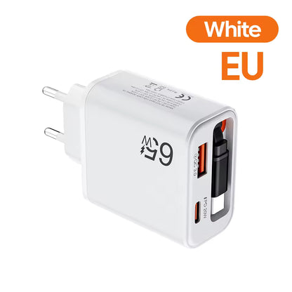 Voltix 65W