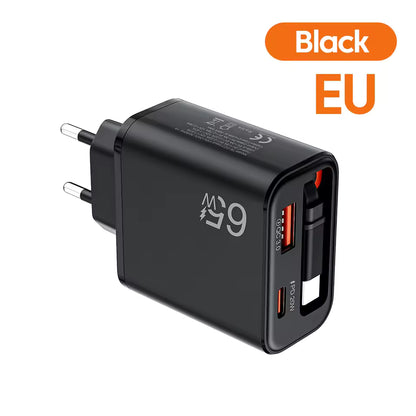 Voltix 65W
