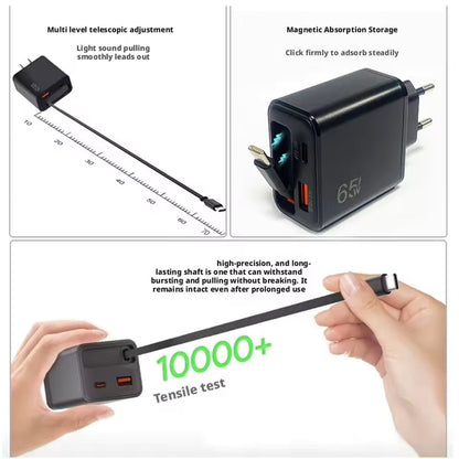 Voltix 65W