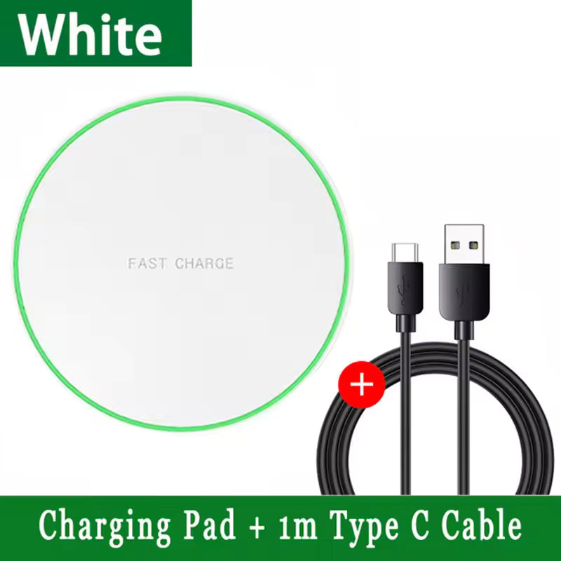 Wireless VoltixCharger