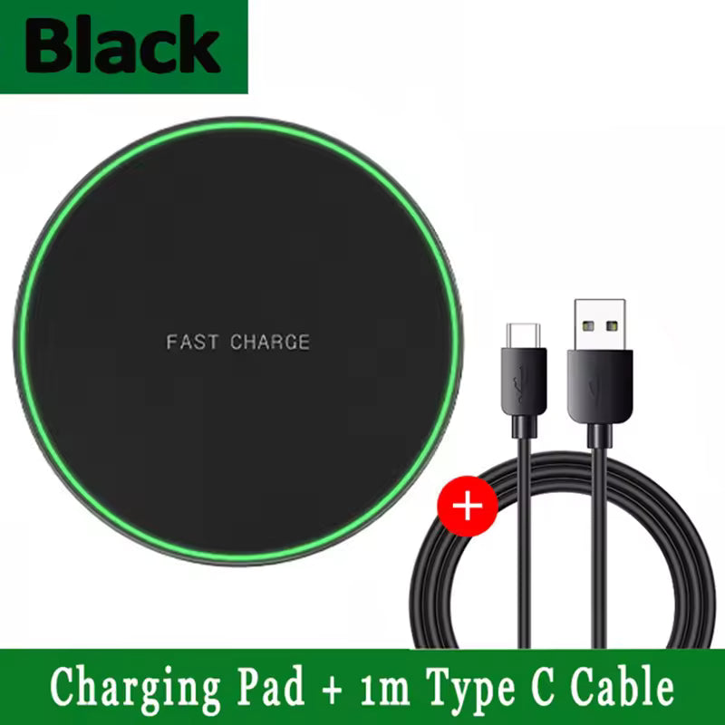 Wireless VoltixCharger